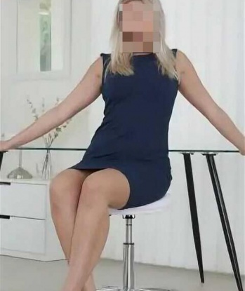 Проститутка Дарья