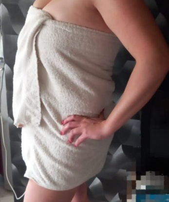 Проститутка Маша