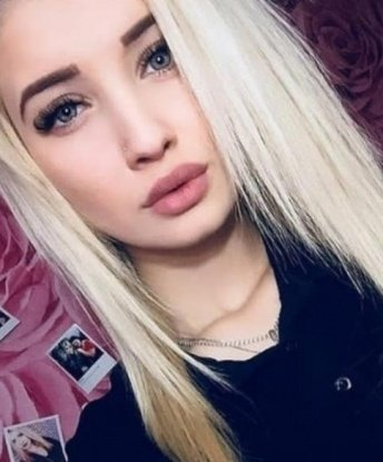 Проститутка Таисия